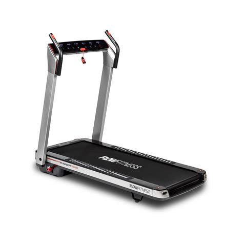 Flow Fitness Runner DTM 800 Loopcomfort
