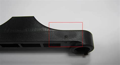 Flow Lines Injection Molding