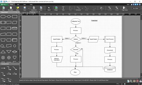 Flowchart Maker Download