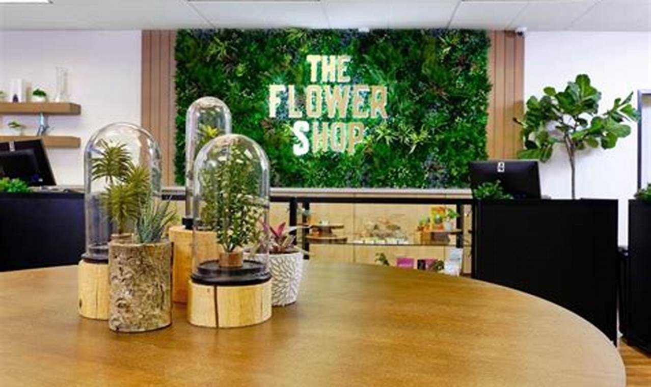 Flower Shops In Mesa Az