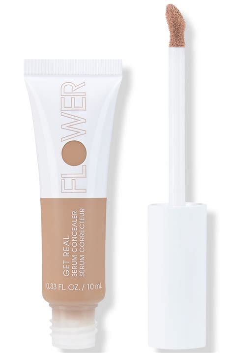 The Secret to Flawless Perfection: Unveiling the Divine Elegance of Flower Beauty Concealer
