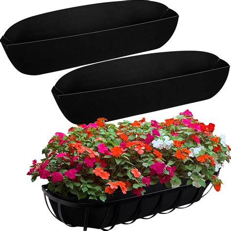 Flower Box Liners
