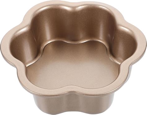 Flower Cake Pan