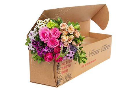 Flower Delivery Options in Quebec