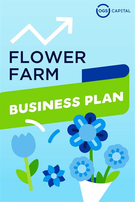 Flower Farming Business Plan Pdf
