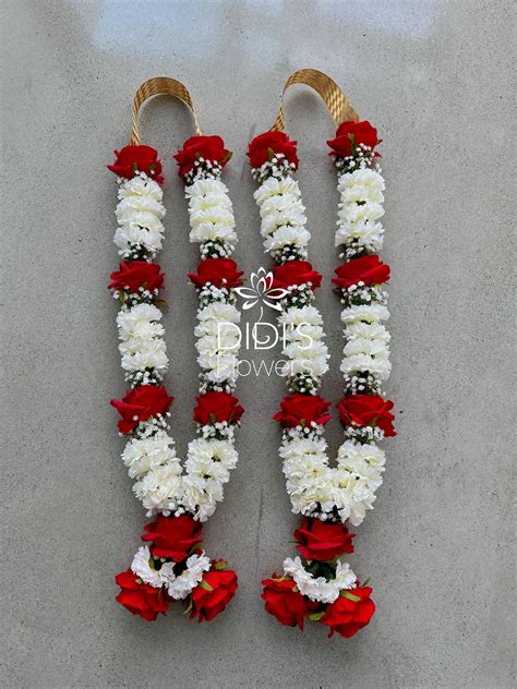 Flower Garland