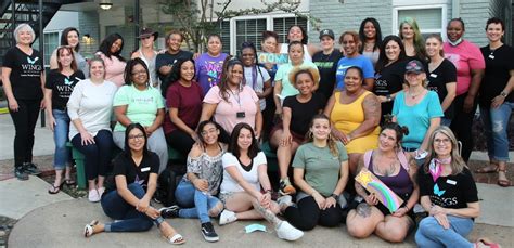 Flower Mound Hospital Volunteer