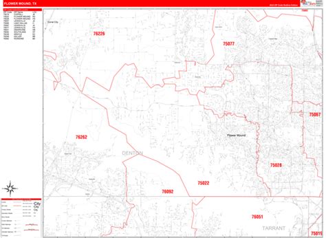 HOME Flower Mound Realty Company