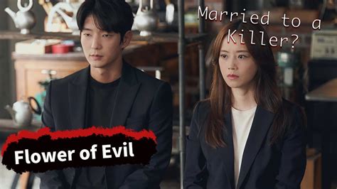 Flower Of Evil Recap