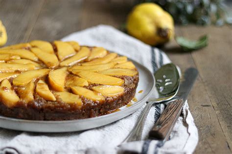 Flower Quince Cake Recipes & Baking Tips