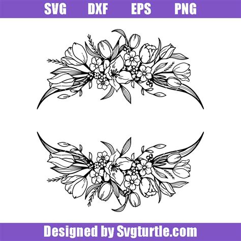 85+ Flower SVG, Daisy Flower Vector SVG Icon. Flower SVG SVG Files For Scrapbooking Free SVG Files
