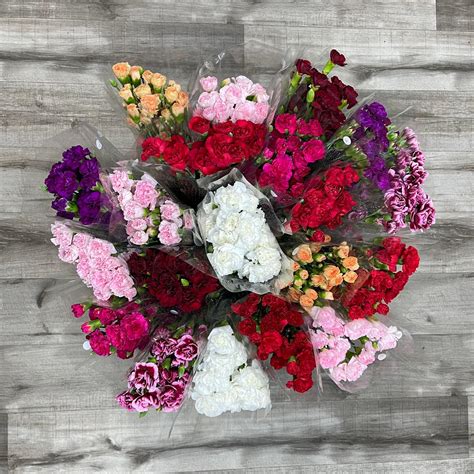 Flower Shops In Conroe