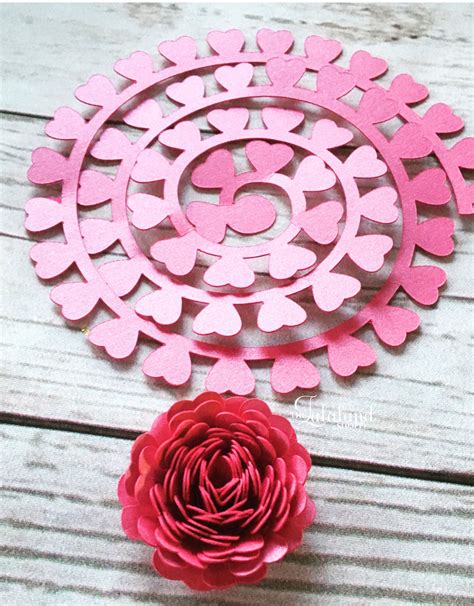 Download Flowers For Cricut