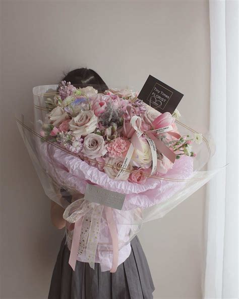 Flowers For Debut