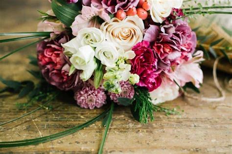 Flowers For Special Occasions