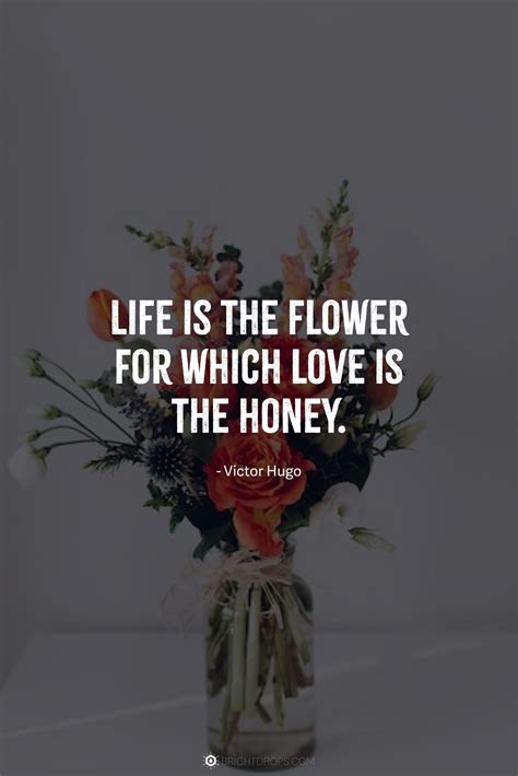 Flowers Quotes