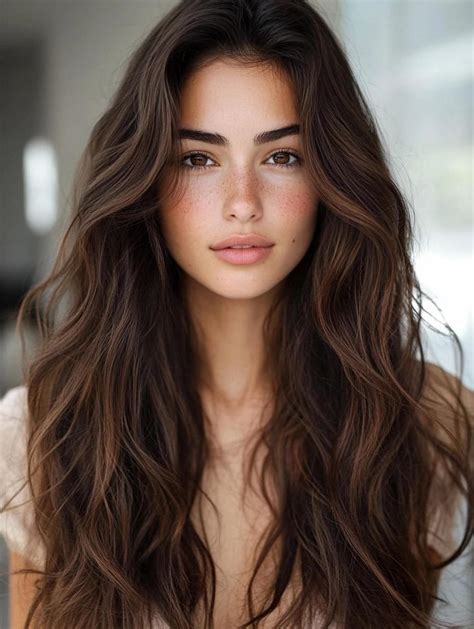 Flowing Long Looks with Natural Movement