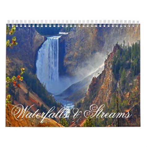 Flowing Wells Calendar