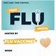 Flu Shot Flyer Templates Free