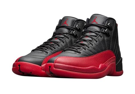 Flu Game 12