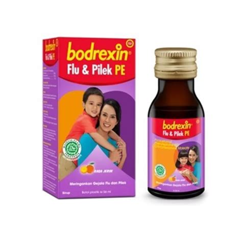 Flu dan Pilek