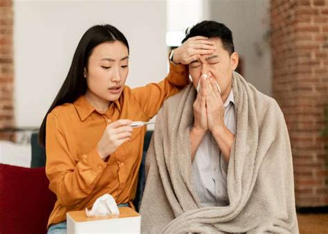 Flu vs. Bronchitis: Key Differences