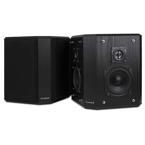 Fluance Avbp2 speakers