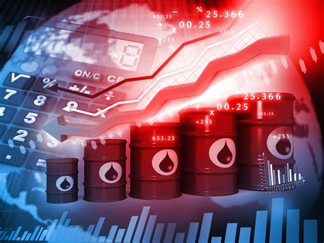 Fluctuations in Crude Oil Prices