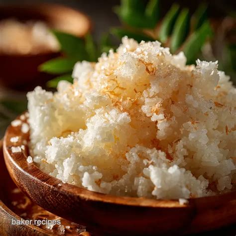 fluffy japanese rice