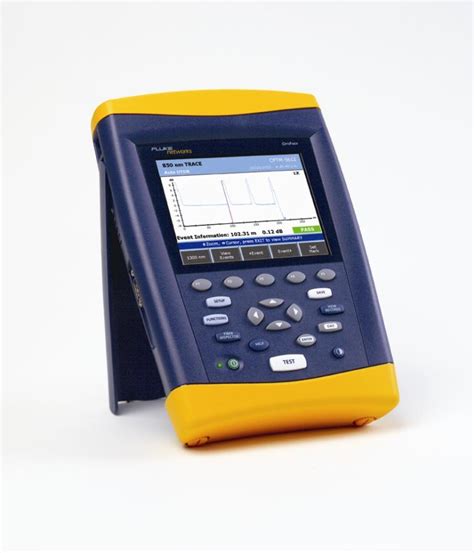 Fluke Time Domain Reflectometer