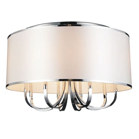 Flush Mounts from Home Depot