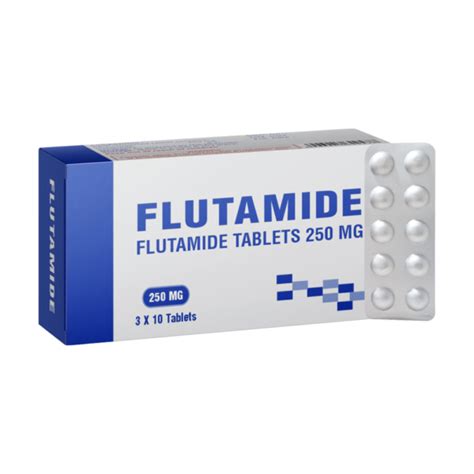 Flutamide