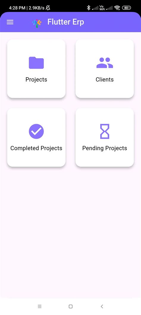 Flutter: ERP Perbankan & Aplikasi Mobile Cepat