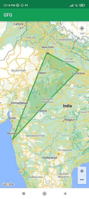 [iOS] [google_maps_flutter] Polygons drawn inconsistently between iOS
