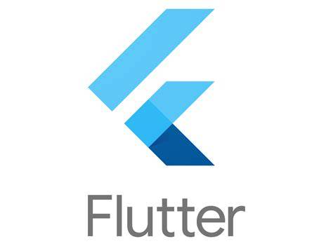 Flutter Logo