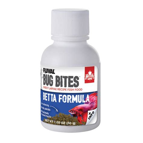 Fluval Bug Bites Betta