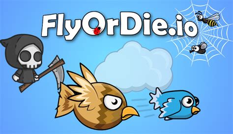 Fly Or Die Unblocked Games: A Review Of The Ultimate Gaming Experience In 2023