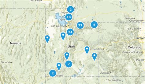 East Canyon Creek, Utah Fishing Report