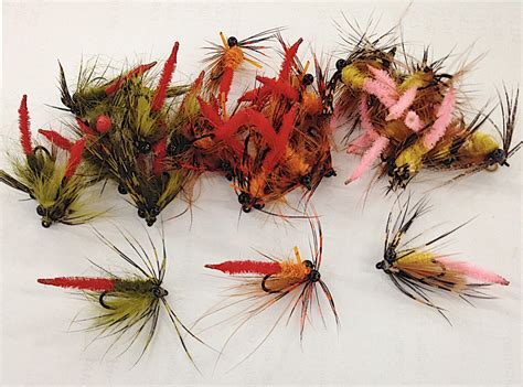 Fly Patterns For Carp