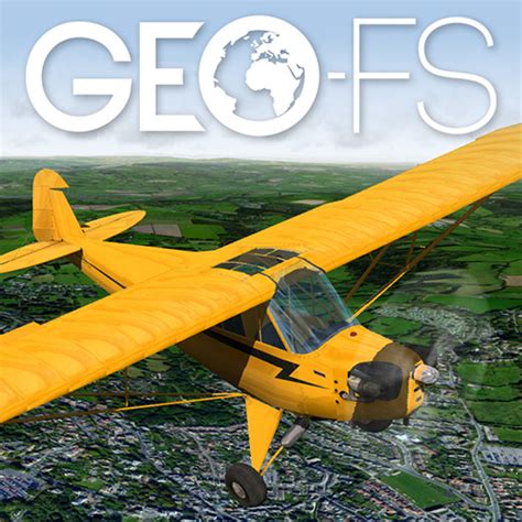 Fly in Your Web Browser - GeoFS