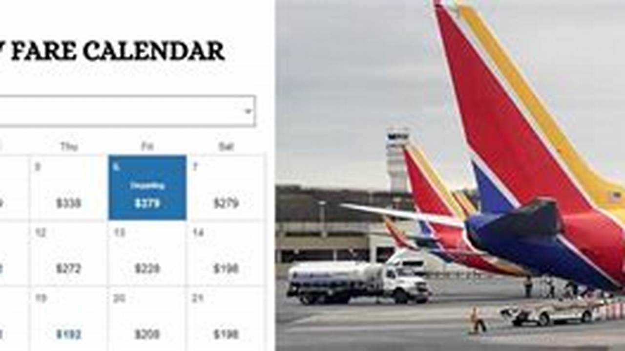 Fly.Com Fare Calendar