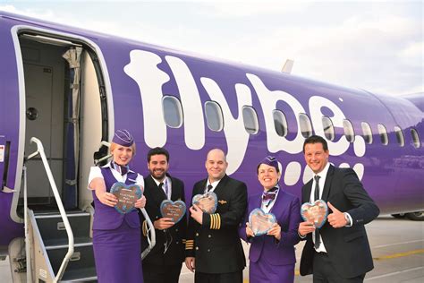 Flybe Job Vacancies
