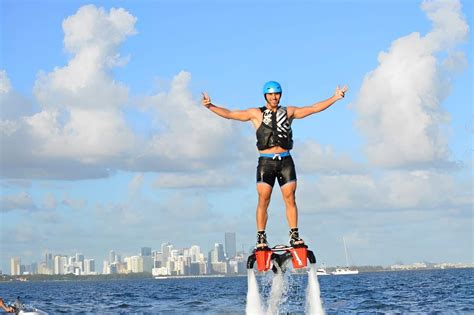 Flyboarding Reviews