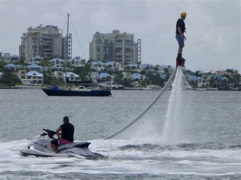 Flyboarding Worth It