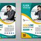 Flyer Template Size