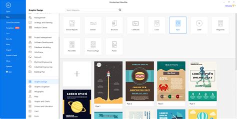 6 Best Free Flyer Maker Software for Windows