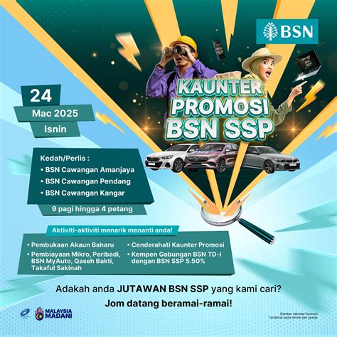Kempen Insuran: Himpunan Flyer Eksklusif untuk Anda!
