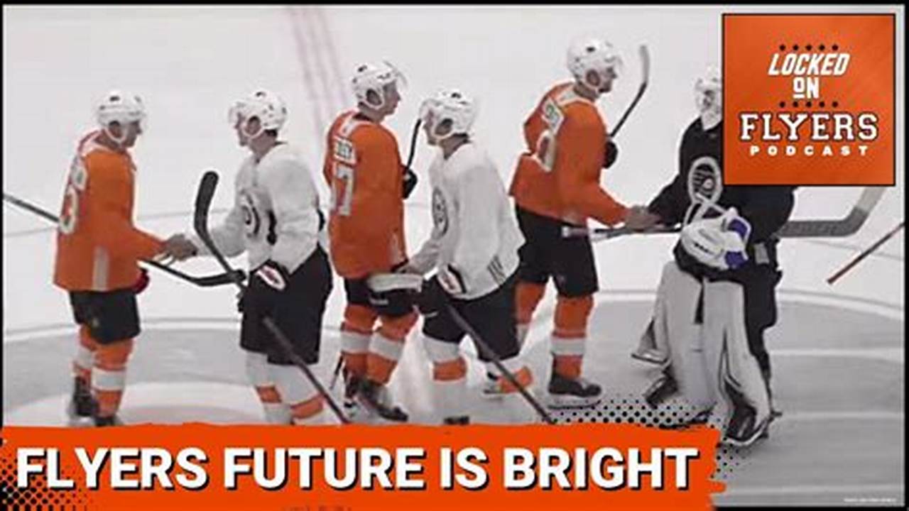 Flyers Development Camp 2025