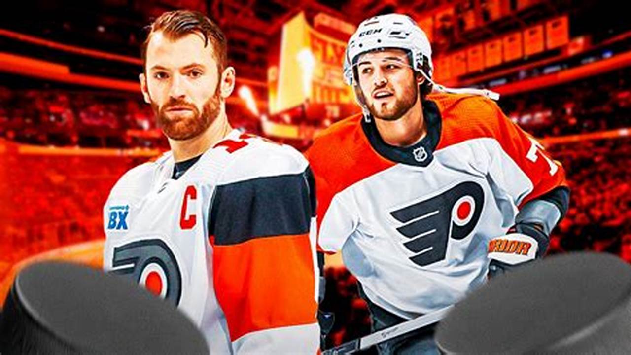 Flyers Predictions 2024