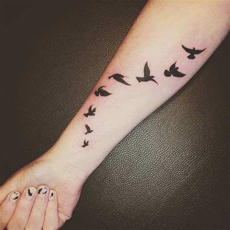 80+ Best Swallow Bird Tattoo Meaning and Designs Fly in